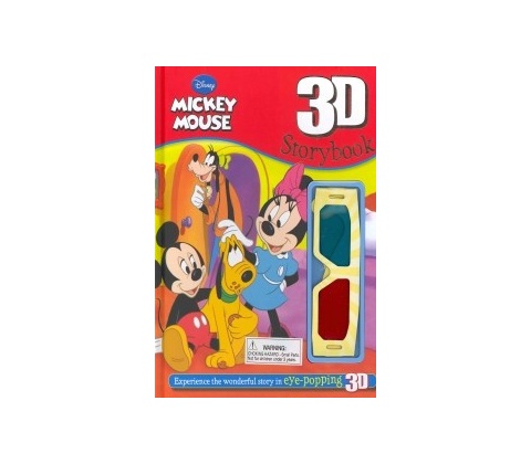 Disney Mickey Mouse