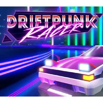 Driftpunk Racer