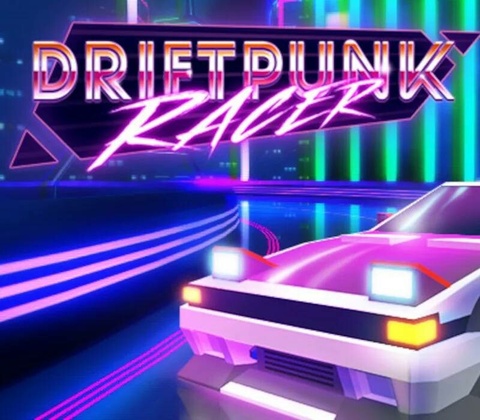 Driftpunk Racer