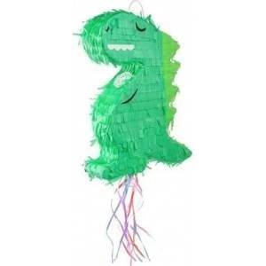GoDan Piniata Dinosaur 43x34x8, 5cm