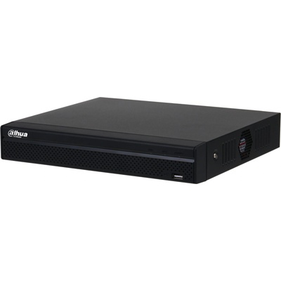 Dahua 8-channel NVR NVR4108HS-8P-4KS3