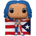 Funko Pop! WWE - Zelina Vega #160 (FUNKO-095203)