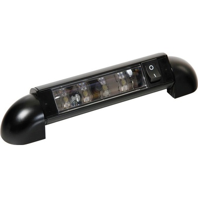 Lampa Lampička do auta PIVOT-4 12/24V, 4 LED