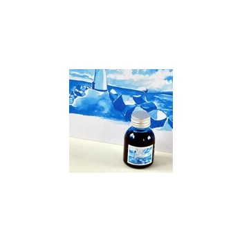 Inkebara INKEBLE06 Modrá morská fľaštičkový 60 ml