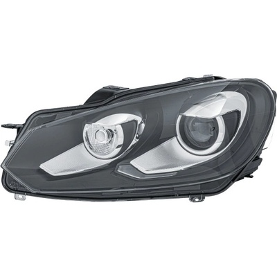 HELLA Hlavný svetlomet 1ZS009902511