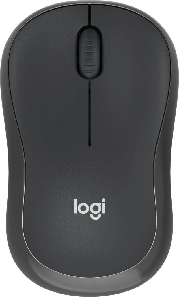 Logitech M240 Silent Bluetooth Mouse 910-007119