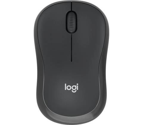 Logitech M240 Silent Bluetooth Mouse 910-007119