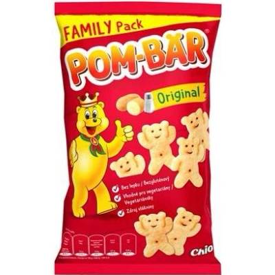 POM BÄR Original rodinné balení 110 g