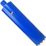 Rapid Диамантова боркоронка rapid 122мм, 1 1/4" (дължина 450мм) 65711 (m12109)