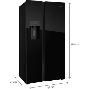 Concept LA7691bc