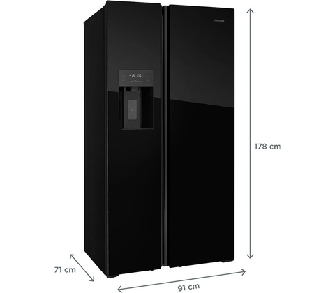Concept LA7691bc