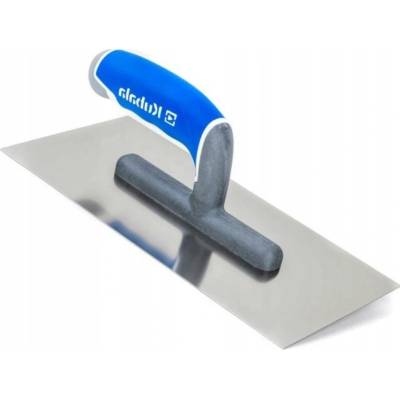 Hladítko nerezové MASTERLINE XL 130 X 270 mm
