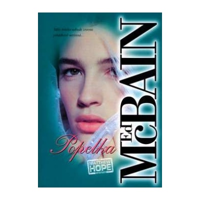 Popelka /BB Art/ (Ed McBain) CZ