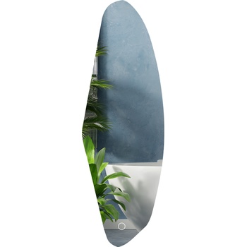 Tutumi Огледало LED 150x52cm YH-3358 (HOM-01510)