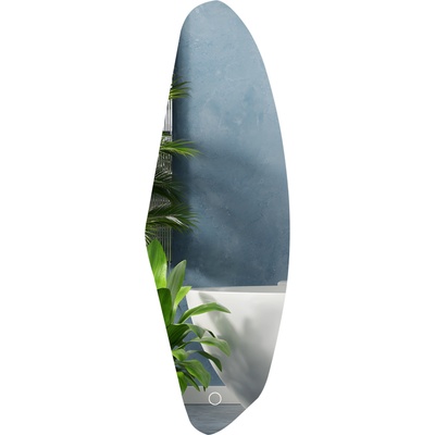 Tutumi Огледало LED 150x52cm YH-3358 (HOM-01510)