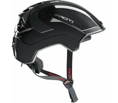 Protos Integral Climber černá