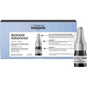 L'Oréal Professionnel Paris L'Oréal Professionnel Serie Expert Aminexil Advanced Against Hair Loss 10 x 6 ml
