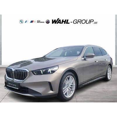 BMW 520d Touring 145 kW