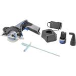 Dremel CS12V-S1 (F013CS12JA) Ръчен циркуляр