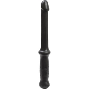Doc Johnson Anal Push Black