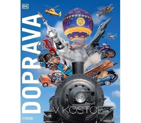 Doprava v kostce