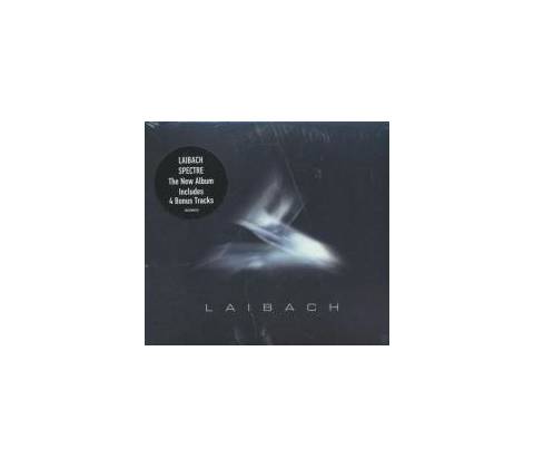 LAIBACH - SPECTRE (1CDG)