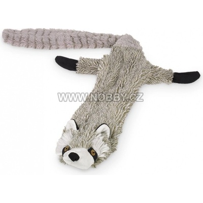 Nobby Raccoon extra velký plyšový mýval 61-91 cm 61 cm – Zboží Dáma Nobby Raccoon extra velký plyšový mýval 61-91 cm 61 cm – Zboží Dáma