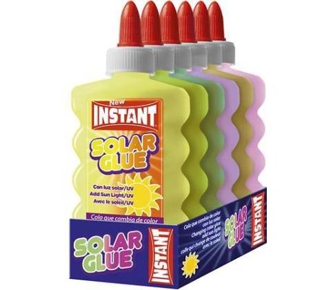 INSTANT Tekuté lepidlo, 180 ml