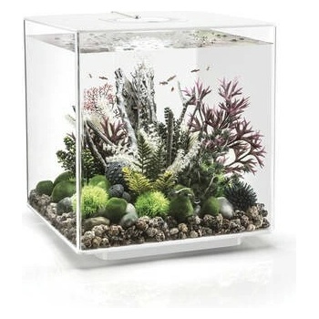 BiOrb Cube biele LED 60 l