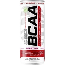 Cebra CFF BCAA Kolagen + Mg 7920ml