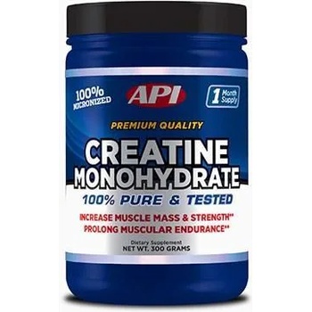 API Creatine Monohydrate 300 g