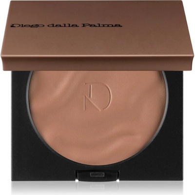 Diego dalla Palma Hydra Butter Bronzing Powder kompaktný bronzujúci púder s vitamínom E 61 11 g