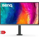 BenQ PD2706UA