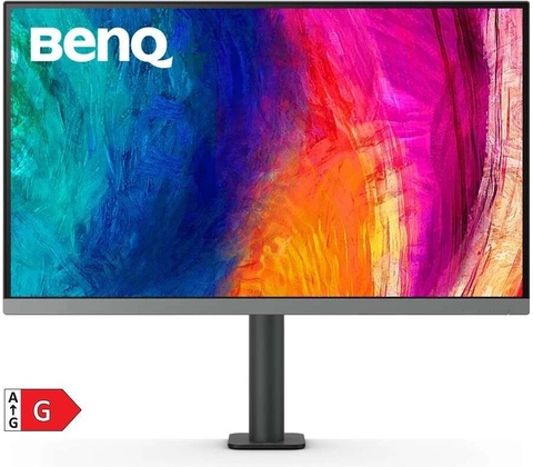 BenQ PD2706UA