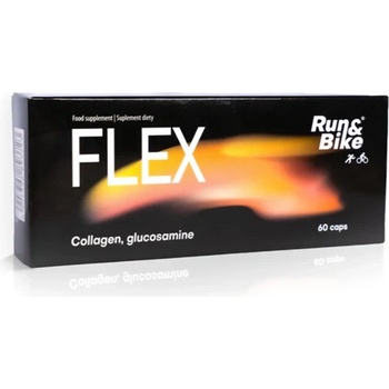 ACTIVLAB Run and Bike Flex, 60 Capsules