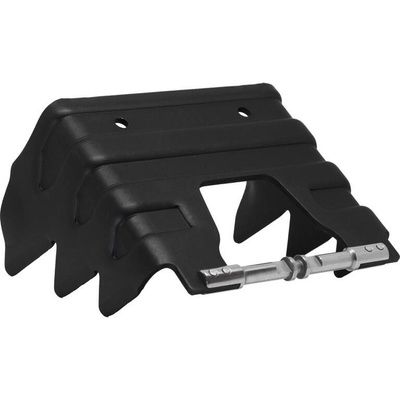 Atomic mačky Crampon Backland grey G100