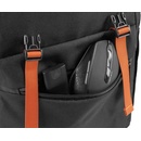 NATEC pro nb Natec NIALA 15,6" černá - oranžová NTO-2240