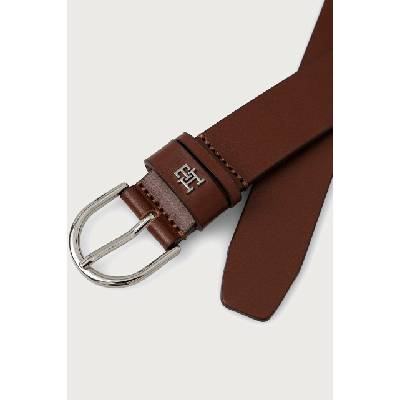 Tommy Hilfiger колан дамски от кожа (AW0AW18688)