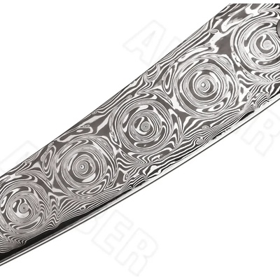 Chefsblade Кухненски нож Chefsblade - стомана VG10 ламинат дамаск Rose - острие Kiritsuke - CB 100126