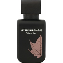 Rasasi La Yuqawam Tobacco Blaze parfumovaná voda pánska 75 ml