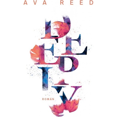 Deeply - Ava Reed