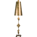 Elstead Lighting FB-FRAGMENT-TL-G Fragment