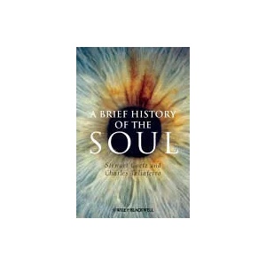 Brief History of the Soul | Stewart Goetz (ISBN: 9781405196321)