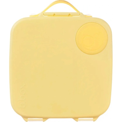 B.Box Box na občerstvenie veľký Lemon Twist