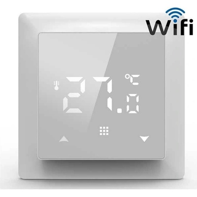 Termofol WiFi TF-H6 Biela