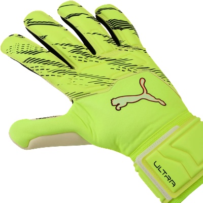 PUMA ULTRA Pro NC Goalkeeper Gloves