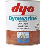 Dyo Dyomarine гланц - уретанов яхтен лак (4927)