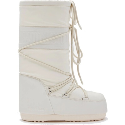 Moon Boot MB Icon rubber L002 Cream