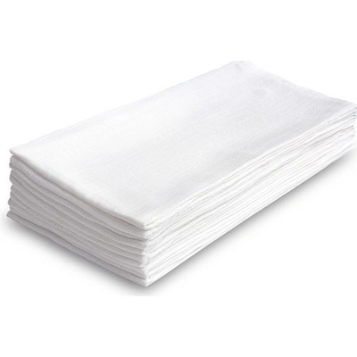 Sensillo Tetra pleny bílé 80 x 80 Standard 20 ks