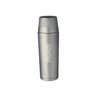 Primus TrailBreak Vacuum Bottle Stainless 750 ml šedá